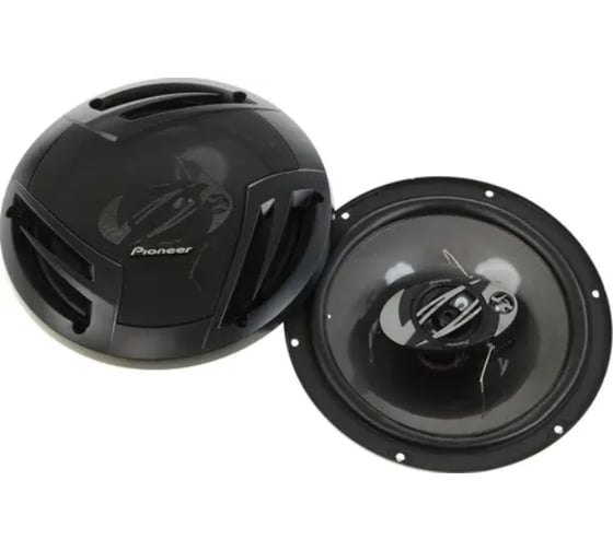 Акустическая система PIONEER 25 см 3-пол. коакс. AC, макс. 420 Вт TS-A2503I 1