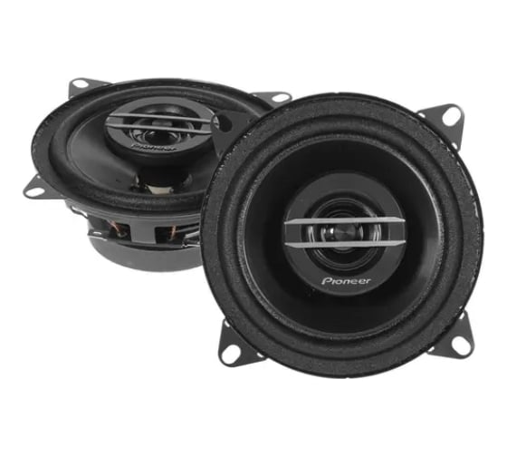 Акустическая система PIONEER 10 см. 2-пол. коакс. АС, макс. 210Вт TS-G1020S 1