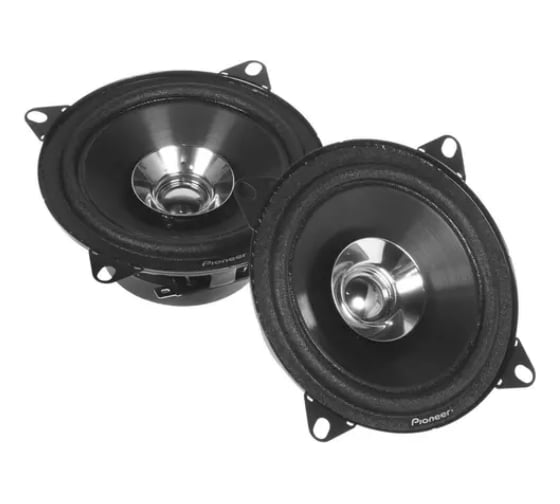 Акустическая система PIONEER 10 см. широкопол. коакс. АС, макс. 190Вт TS-G1010S 1