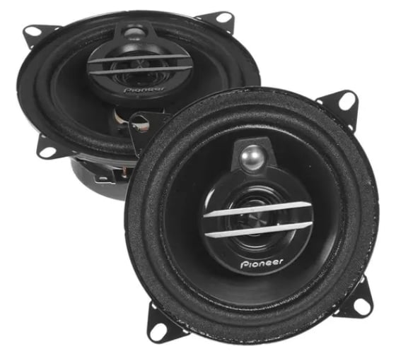 Акустическая система PIONEER 10 см 3-полосная коаксиальная АС макс.210Вт TS-G1030S 1