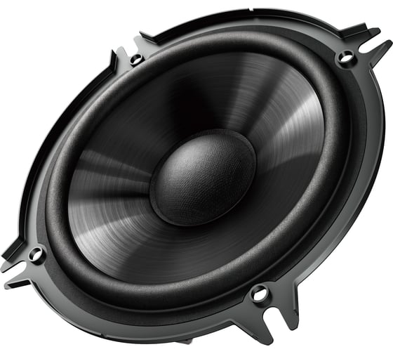 Акустическая система PIONEER 13 см. 2-пол. комп. АС, макс. 250Вт TS-G130CS