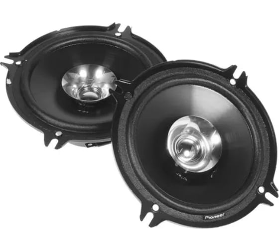 Акустическая система PIONEER 13см широкополосная коакс.АС макс 230Вт TS-G1310S 1