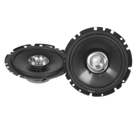 Акустическая система PIONEER 17см широкопол.коакс.АС макс.280Вт TS-G1710S 1