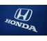 Органайзер в багажник автомобиля A&P Союз размер XXL синий с вышивкой Honda (Хонда) OSZ12883HND 3