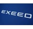Органайзер в багажник автомобиля A&P Союз размер XXL синий с вышивкой Exeed (Эксид) OSZ12883EXD 3