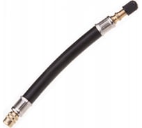 Резиновый удлинитель NORM 160 мм EX 160 R