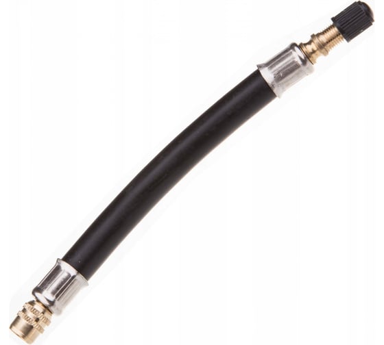 Резиновый удлинитель NORM 160 мм EX 160 R