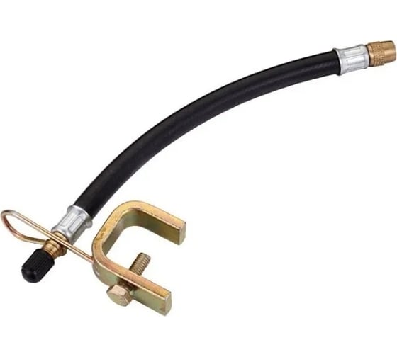 Удлинитель NORM 210 мм с крепежом резиновый, 2 шт. 2EX 210R FVE1