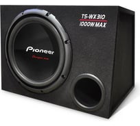 Сабвуфер PIONEER TS-WX310