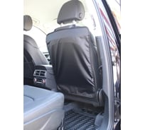 Защитная накидка на спинку сиденья Tplus 480x600 мм, оксфорд 600, цифра T017143