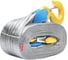 Буксировочный трос Tplus 24 т, 6 м крюк/крюк T023465 3