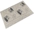 Вибродемпфирующий материал STP Good Balance 1,5 (mini) 20шт в упаковке 54536 2