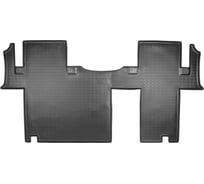 Салонные коврики UNIDEC НОР-ПЛАСТ для Hyundai Staria 3D 2021 г.в., 2 ряд, 8 мест NPA00-C31-663