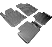 Салонные коврики UNIDEC НОР-ПЛАСТ для Hyundai i30 GDH 2012 NPA11-C31-210