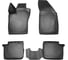 Салонные коврики UNIDEC НОР-ПЛАСТ для Fiat Tipo SD 315 3D 2015\ Fiat Egea SD 3D 2015\ Dodge Neon SD 3D 2015 NPA11-C21-865 1