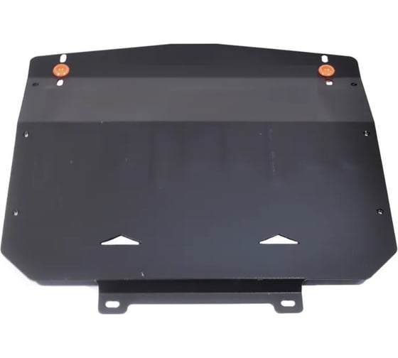 Защита двигателя PATRON для CITROEN C3 2005-2009, PEUGEOT 1007 2007- P72-0158