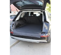 Чехол в багажник Tplus 1200x1050x380 мм, оксфорд 600, цифра T017687