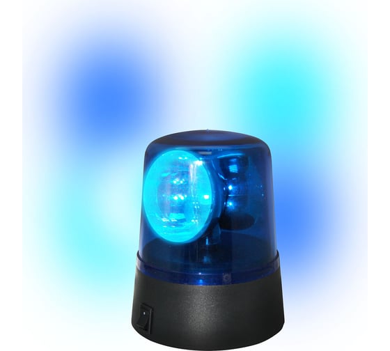 Источник света ESCADA черный 688/L LED