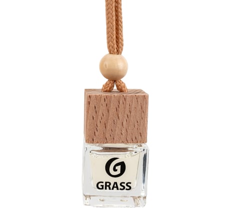Жидкий подвесной ароматизатор Grass Triumph AC-0190