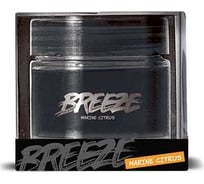 Гелевый ароматизатор RUNWAY BREEZE K-1017 Marine Citrus, 80 г 39634