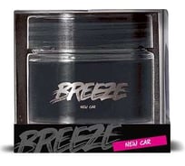 Гелевый ароматизатор RUNWAY BREEZE K-1020 New Car, 80 г 39636