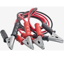 Пусковые провода ГЛАВДОР GL-948 250 А, 2 м, черная-красная обмотка, в чехле 58136