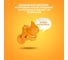 Ароматизатор Wisper GEKO FAN ORANGE WGFOR 9