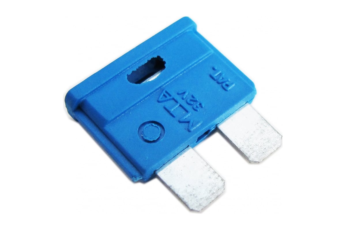 TRU COMPONENTS 1572249 Standard blade-type fuse 5 A, 7.5 A, 10 A, 15 A, 20 A, 25