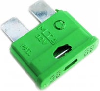 Автомобильный предохранитель Вымпел - 30 А, 100 шт. 9165