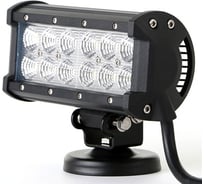 Светодиодная фара Вымпел CL-36W-F, ближний свет, мет. корп. 12 диодов 5187