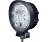 Светодиодная фара Вымпел WL-827S, дальний свет, мет. корп.9 диодов 5181