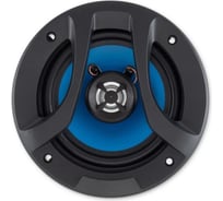 Автомобильные колонки DIGMA DCA-M502 140 Вт, 90 дБ, 4 Ом, 13 см (5 дюйм) (ком.:2кол.) коаксиальные двухполос 479914