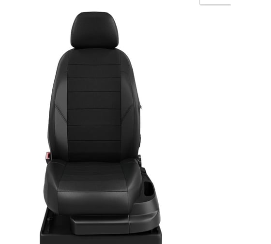 Авточехлы AVTOLIDER1 для Mitsubishi Lancer 9 с 2003-2009г. седан MI18-0401-EC01 1