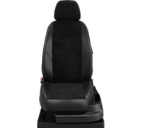 Авточехлы AVTOLIDER1 для Mitsubishi Lancer 9 с 2003-2009г. седан MI18-0401-EC14
