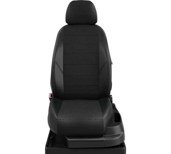 Авточехлы AVTOLIDER1 для Mitsubishi Outlander 3 с 2018-н.в. джип MI18-0904-EC01 1