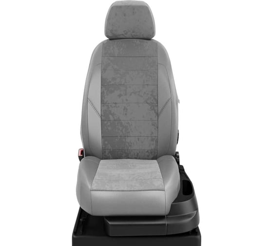 Авточехлы AVTOLIDER1 для Mitsubishi Lancer 9 с 2003-2009г. седан MI18-0401-EC15 1