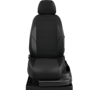 Авточехлы AVTOLIDER1 для Mitsubishi Lancer 9 с 2003-2009г. седан MI18-0401-KK4