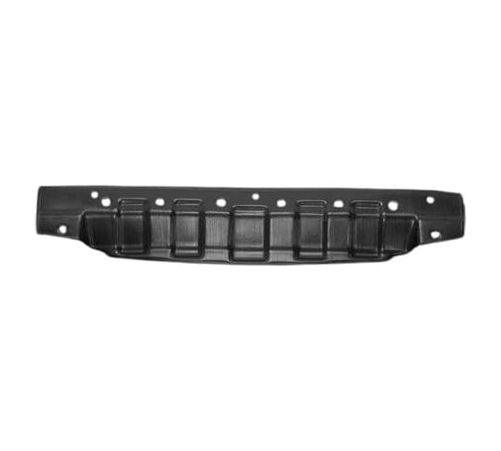 Защита двигателя PATRON передн бампер центр Hyundai Solaris 11- P72-0240 1