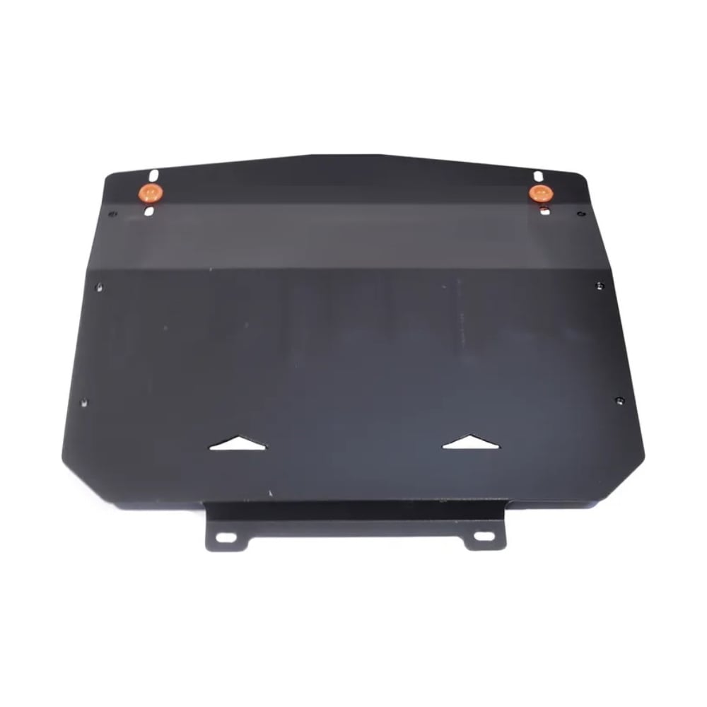 Защита двигателя PATRON Расположение под бампером HYUNDAI i30 2012- P72 ...