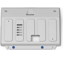 Защита картера и кпп Rival для changan uni-t 2023-н.в., алюминий 3 мм, штампованная 333.8915.1