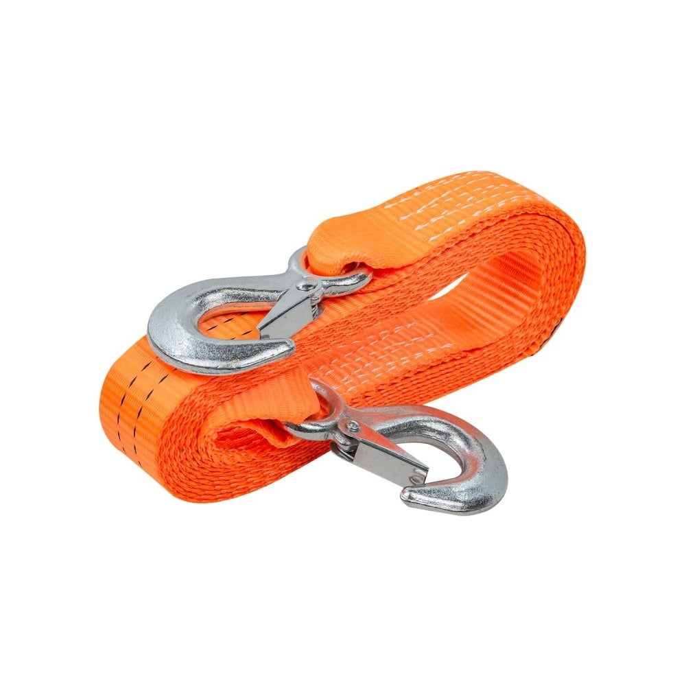 Буксировочная лента Forsage 2.5тх4м f-2500-4 56298 - выгодная цена ...