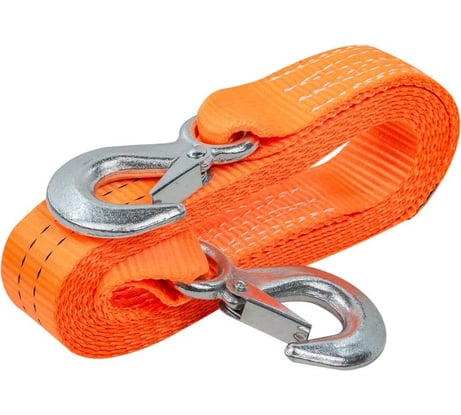 Буксировочная лента Forsage 2.5тх4м f-2500-4 56298