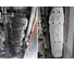 Защита Rival топливного бака JAC T6 2018-/T8 2023-/Sollers ST6 2023-, 333.9211.1 12