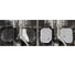 Защита топливного бака Rival Haval Jolion 4WD 2021-/H3 РКПП 4WD 2024-, AL 3 mm, 333.9429.1 12