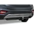 Фаркоп для Hyundai Santa Fe III, IV поколение 2012-2018 2018-2020, шар Е, 2500/100 кг BERG F.2316.002 3