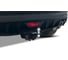 Фаркоп BERG для Geely Coolray SX11 2020-2024, шар E, 1500/75 кг F.1912.002 3