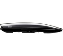 Черный глянцевый бокс Thule Dynamic 800 612800