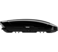 Черный глянцевый бокс Thule Motion XT / M 629201