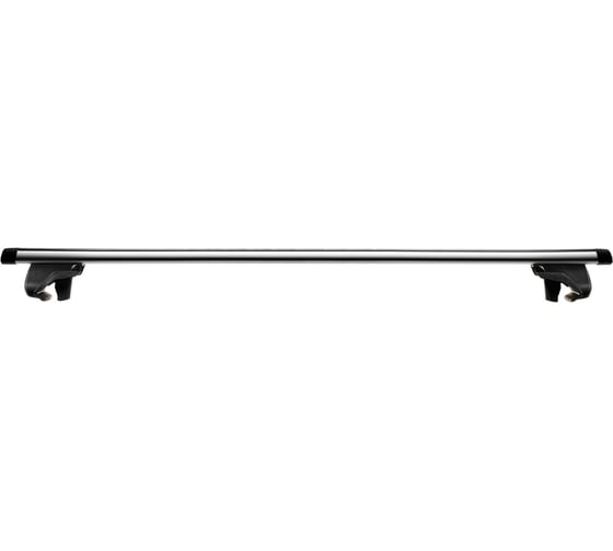 Багажник на рейлинги Thule Smart Rack 120 см алюминиевые дуги 794