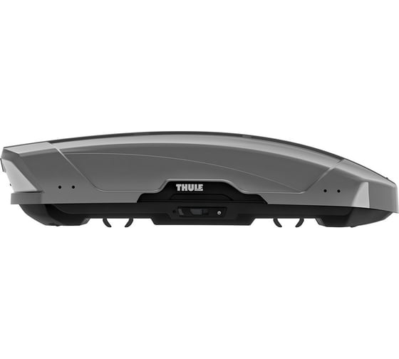 Бокс, титан Thule Motion XT / M  629200 1